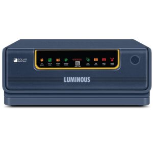 Luminous Solar nxg + hybrid Inverter 1625 – 24V