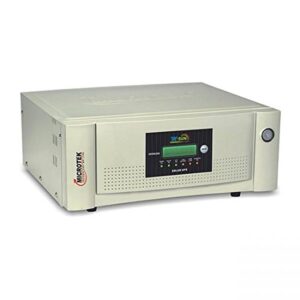 Microtek Solar inverter msun 1435 VA / 12 volt – off grid