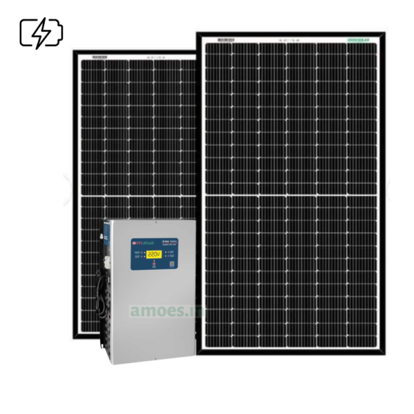 Lithium ion battery