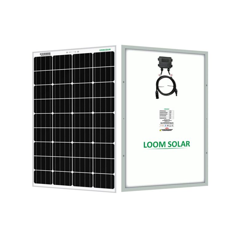 ADANI 540Wp Half Cut Mono Perc Solar Panel AMO ENERGY SOLUTIONS