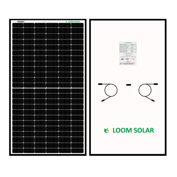 loom solar 540