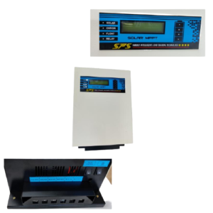 SPS Solar MPPT Charge Controller 24v / 48v 50Amp – 150 Voc – 2 Torroid Coil