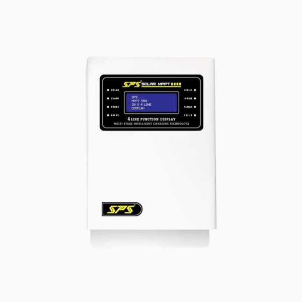 sps mppt blue 40a