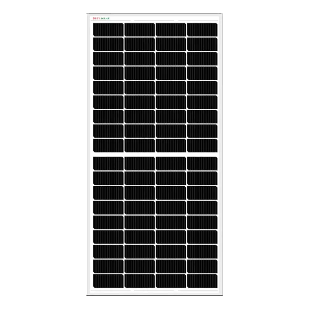 utl 275w solar panel