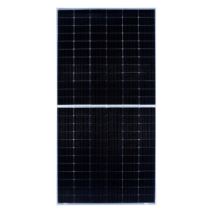 Vikram 540W Mono Perc Half Cut Solar Panel – 24V