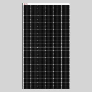 UTL 530Wp Mono perc half cut Solar Panel