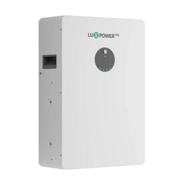 luxpower 100ah 51.2 lithium battery